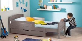 Маленькая детская комната для мальчика: нюансы отделки и обустройства
